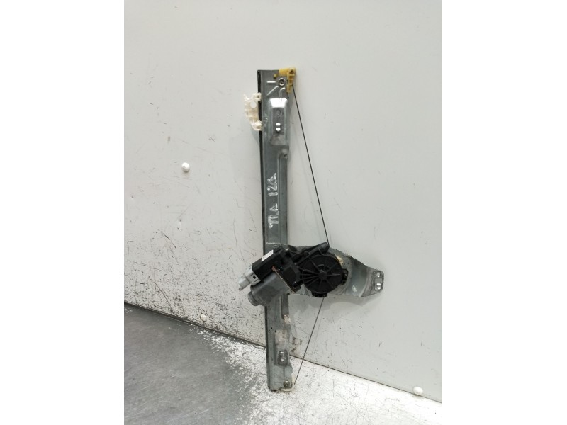 Recambio de elevalunas trasero izquierdo para citroën c4 grand picasso i (ua_) 1.6 hdi referencia OEM IAM 10400969E 5P 