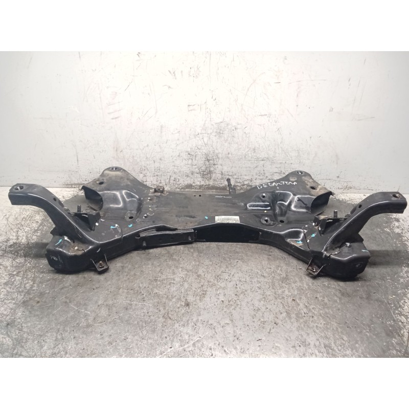 Recambio de puente delantero para kia sportage iii (sl) 1.6 gdi referencia OEM IAM 62401 CUNA 