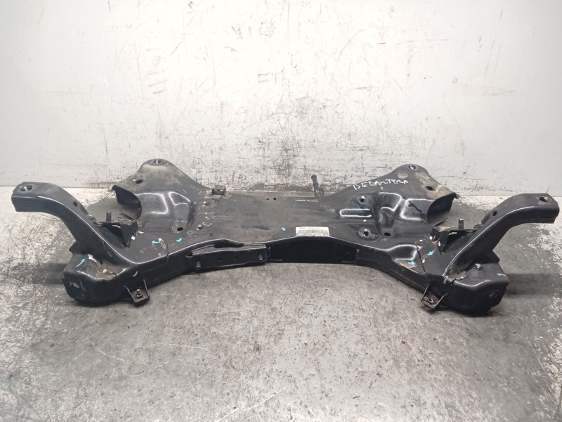 Recambio de puente delantero para kia sportage iii (sl) 1.6 gdi referencia OEM IAM 62401 CUNA 