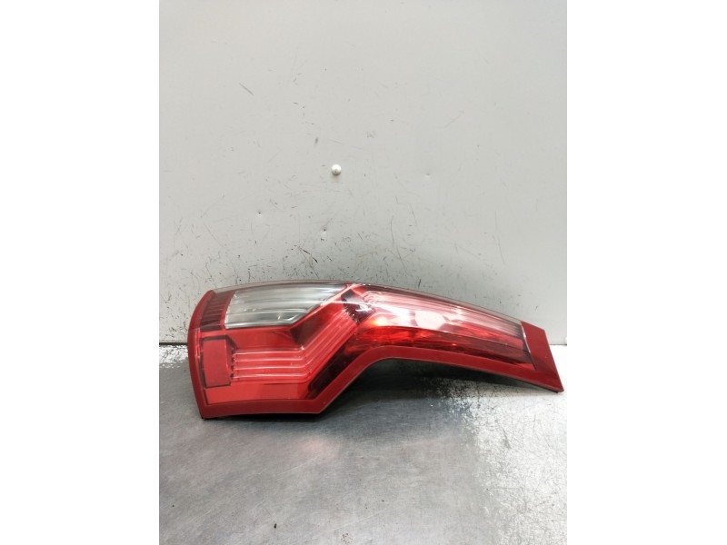 Recambio de piloto trasero derecho para citroën c4 grand picasso i (ua_) 1.6 hdi referencia OEM IAM 00946602RE  