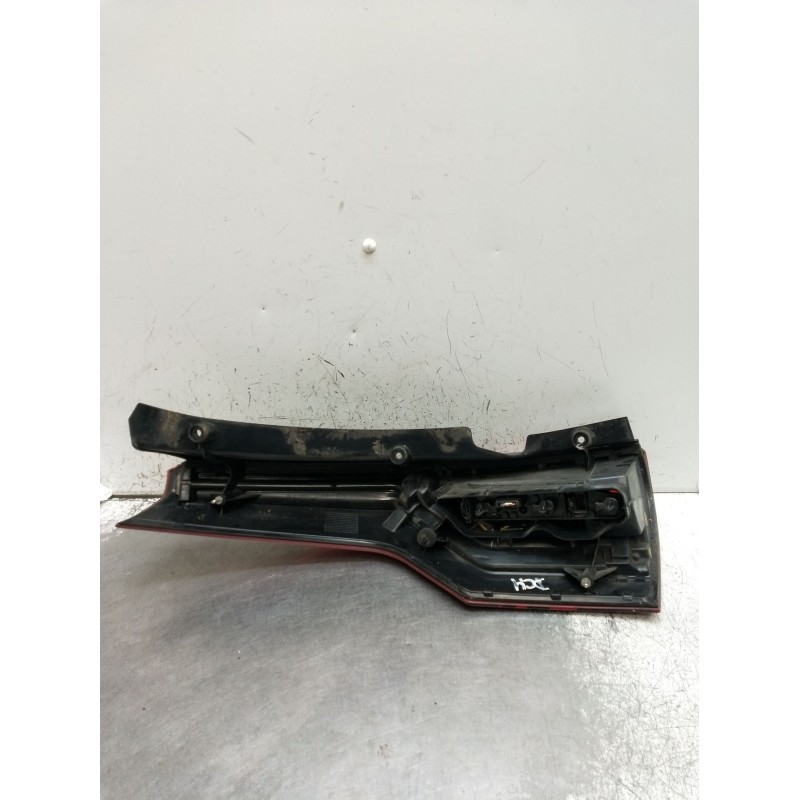 Recambio de piloto trasero derecho para citroën c4 grand picasso i (ua_) 1.6 hdi referencia OEM IAM 00946602RE  