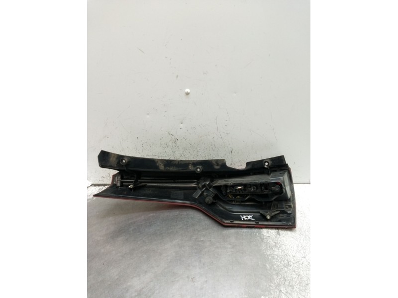 Recambio de piloto trasero derecho para citroën c4 grand picasso i (ua_) 1.6 hdi referencia OEM IAM 00946602RE  