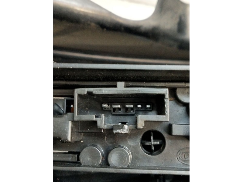 Recambio de piloto trasero derecho para citroën c4 grand picasso i (ua_) 1.6 hdi referencia OEM IAM 00946602RE  