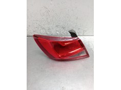 Recambio de piloto trasero izquierdo para seat leon (5f1) style referencia OEM IAM 5F0945095D 90042858 