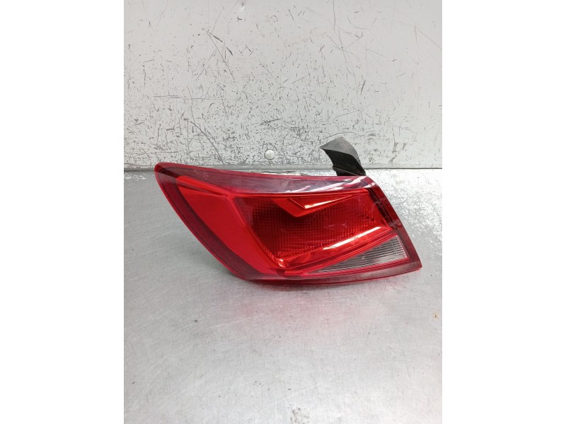 Recambio de piloto trasero izquierdo para seat leon (5f1) style referencia OEM IAM 5F0945095D 90042858 