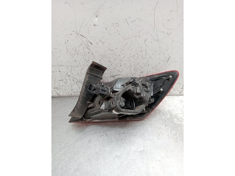 Recambio de piloto trasero izquierdo para seat leon (5f1) style referencia OEM IAM 5F0945095D 90042858 