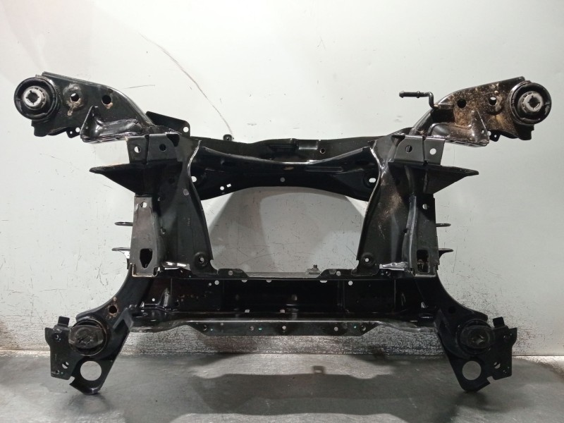 Recambio de puente trasero para volvo xc60 business plus 2wd referencia OEM IAM CUNA  