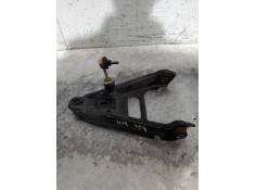 Recambio de brazo suspension inferior delantero derecho para smart coupe básico (45kw) referencia OEM IAM