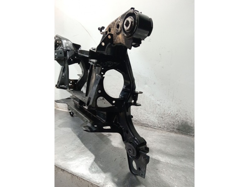 Recambio de puente trasero para volvo xc60 business plus 2wd referencia OEM IAM CUNA  