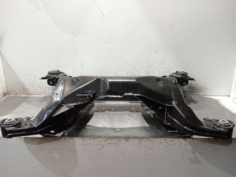 Recambio de puente trasero para volvo xc60 business plus 2wd referencia OEM IAM CUNA  