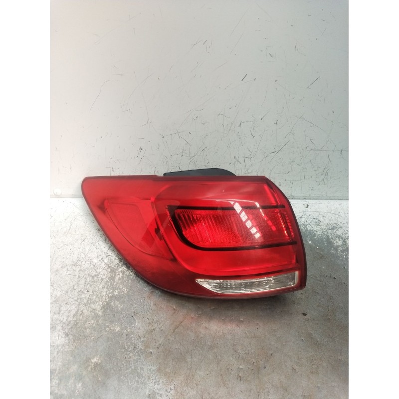 Recambio de piloto trasero izquierdo para kia sportage iii (sl) 1.6 gdi referencia OEM IAM 954013W510  