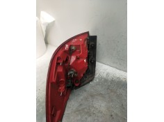 Recambio de piloto trasero izquierdo para kia sportage iii (sl) 1.6 gdi referencia OEM IAM 954013W510   2