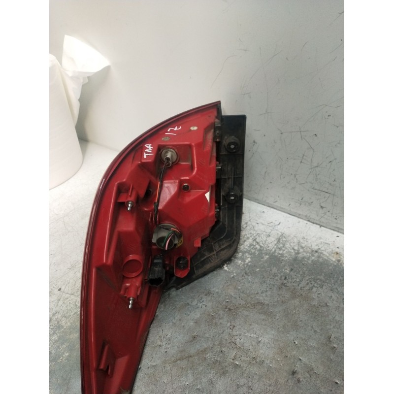 Recambio de piloto trasero izquierdo para kia sportage iii (sl) 1.6 gdi referencia OEM IAM 954013W510  