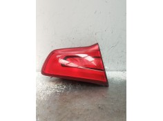 Recambio de piloto trasero izquierdo interior para kia sportage iii (sl) 1.6 gdi referencia OEM IAM   