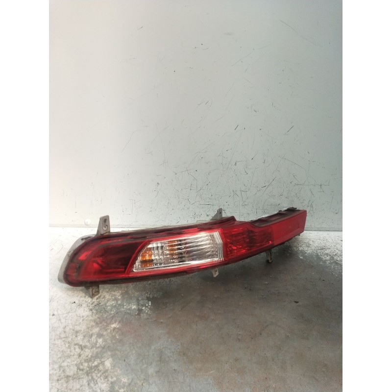 Recambio de piloto trasero izquierdo paragolpes para kia sportage iii (sl) 1.6 gdi referencia OEM IAM   