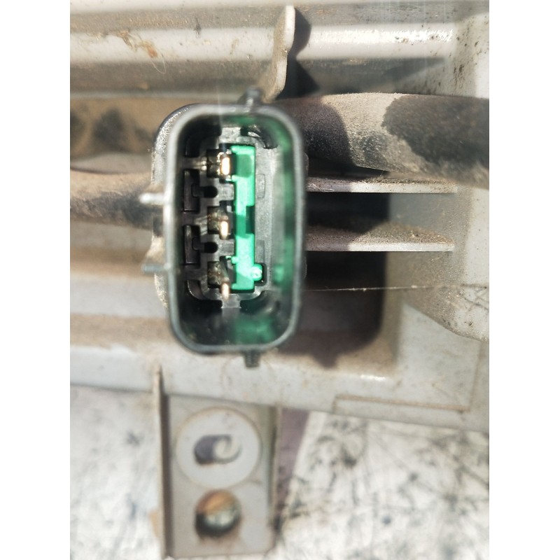 Recambio de piloto trasero izquierdo paragolpes para kia sportage iii (sl) 1.6 gdi referencia OEM IAM   