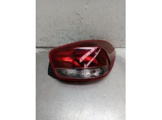 Recambio de piloto trasero derecho para dacia spring ev (b6m1) referencia OEM IAM 265507370R 4133020RD02