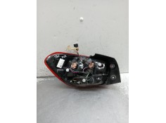Recambio de piloto trasero derecho para dacia spring ev (b6m1) referencia OEM IAM 265507370R 4133020RD02  2
