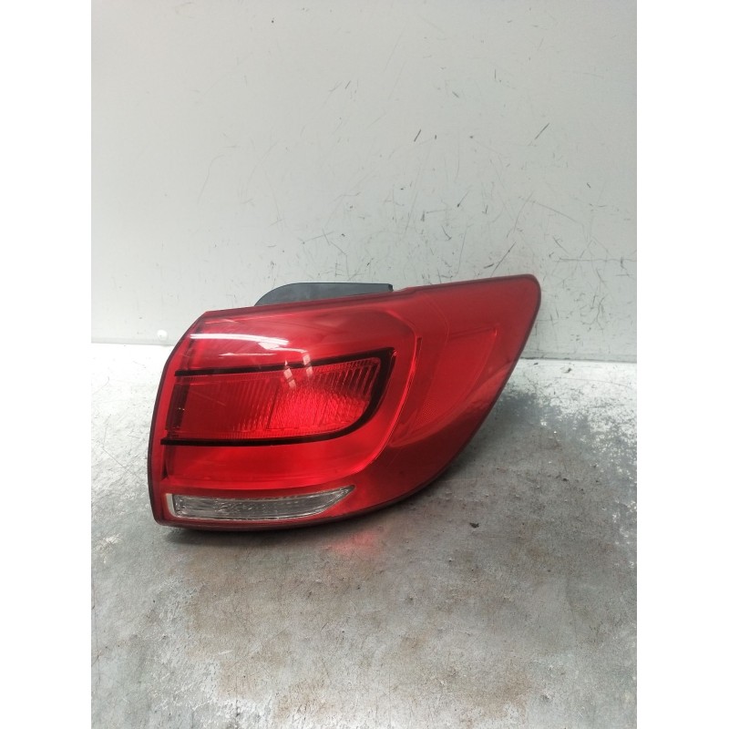 Recambio de piloto trasero derecho para kia sportage iii (sl) 1.6 gdi referencia OEM IAM 924023W510  