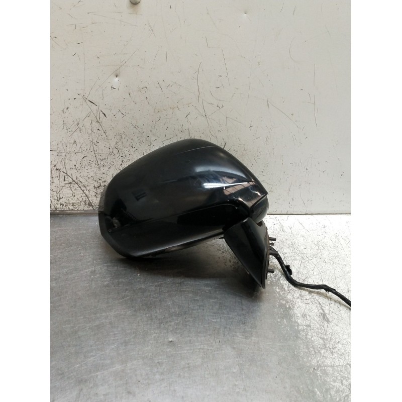 Recambio de retrovisor derecho para citroën c4 grand picasso i (ua_) 1.6 hdi referencia OEM IAM  ELÉCTRICO 