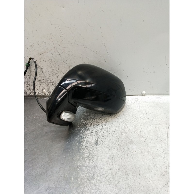 Recambio de retrovisor izquierdo para citroën c4 grand picasso i (ua_) 1.6 hdi referencia OEM IAM  ELÉCTRICO 