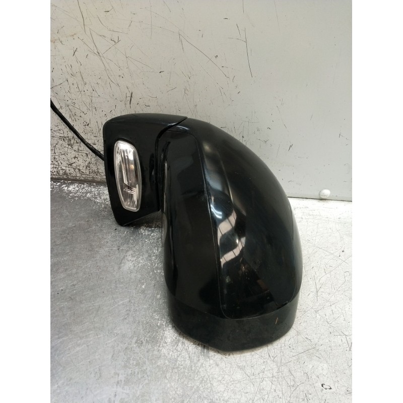 Recambio de retrovisor izquierdo para citroën c4 grand picasso i (ua_) 1.6 hdi referencia OEM IAM  ELÉCTRICO 