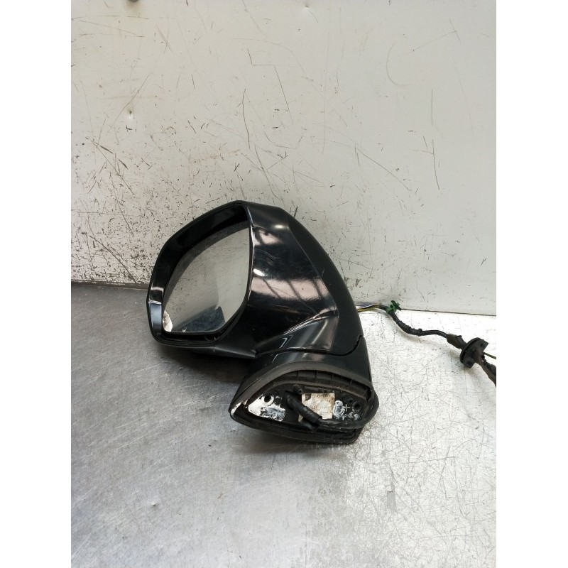 Recambio de retrovisor izquierdo para citroën c4 grand picasso i (ua_) 1.6 hdi referencia OEM IAM  ELÉCTRICO 