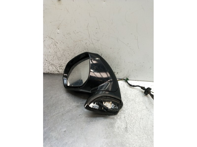 Recambio de retrovisor izquierdo para citroën c4 grand picasso i (ua_) 1.6 hdi referencia OEM IAM  ELÉCTRICO 