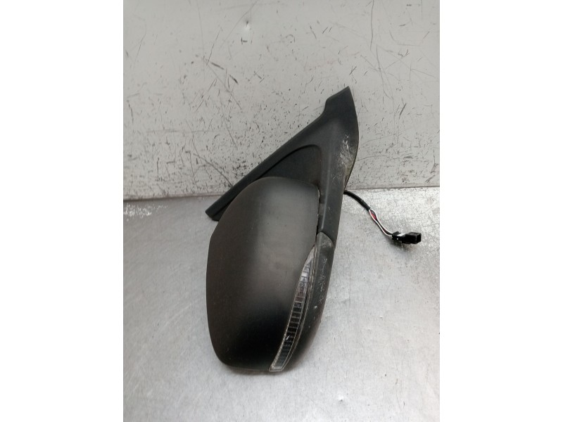 Recambio de retrovisor derecho para dacia spring ev (b6m1) referencia OEM IAM ELÉCTRICO 1 ENCHUFE 7 CABLES 