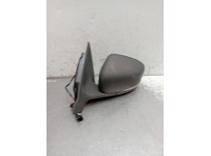 Recambio de retrovisor izquierdo para dacia spring ev (b6m1) referencia OEM IAM ELÉCTRICO 1 ENCHUFE 5 CABLES