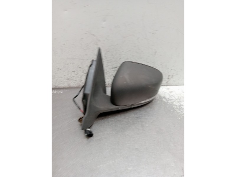 Recambio de retrovisor izquierdo para dacia spring ev (b6m1) referencia OEM IAM ELÉCTRICO 1 ENCHUFE 5 CABLES 