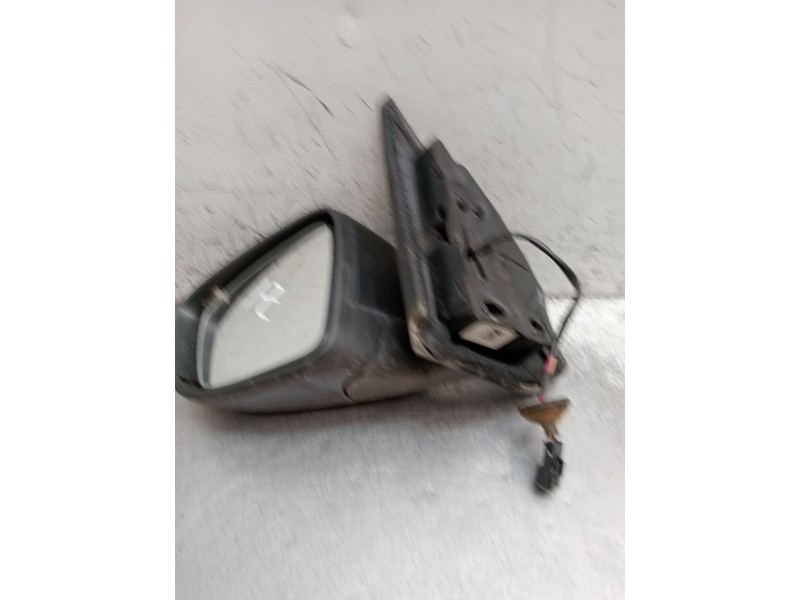 Recambio de retrovisor izquierdo para dacia spring ev (b6m1) referencia OEM IAM ELÉCTRICO 1 ENCHUFE 5 CABLES 