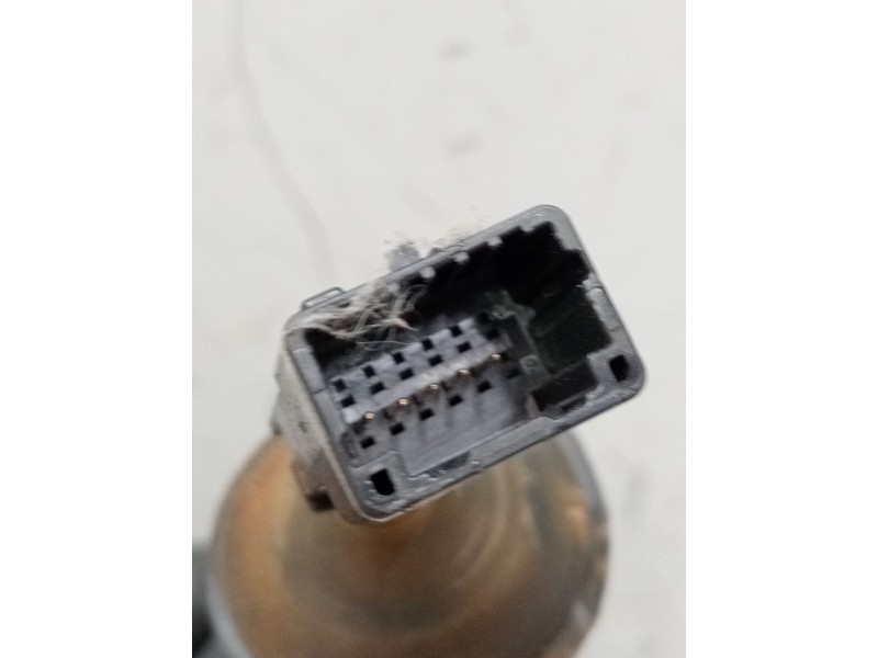 Recambio de retrovisor izquierdo para dacia spring ev (b6m1) referencia OEM IAM ELÉCTRICO 1 ENCHUFE 5 CABLES 