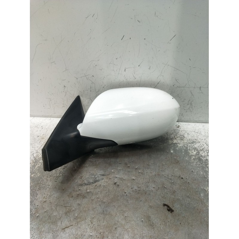 Recambio de retrovisor izquierdo para kia sportage iii (sl) 1.6 gdi referencia OEM IAM  ELÉCTRICO 