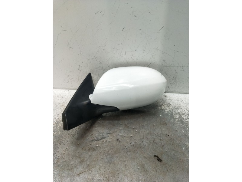 Recambio de retrovisor izquierdo para kia sportage iii (sl) 1.6 gdi referencia OEM IAM  ELÉCTRICO 