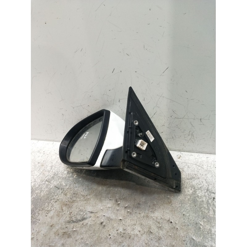 Recambio de retrovisor izquierdo para kia sportage iii (sl) 1.6 gdi referencia OEM IAM  ELÉCTRICO 