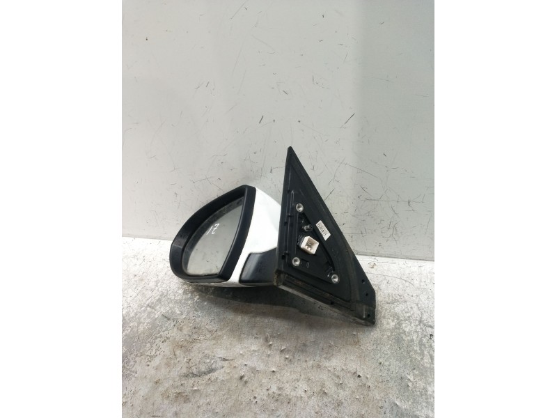 Recambio de retrovisor izquierdo para kia sportage iii (sl) 1.6 gdi referencia OEM IAM  ELÉCTRICO 