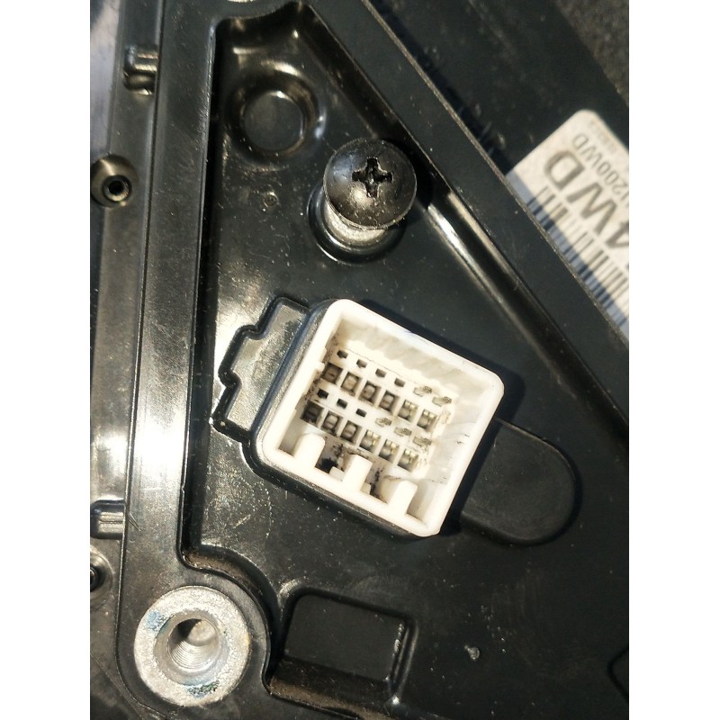 Recambio de retrovisor izquierdo para kia sportage iii (sl) 1.6 gdi referencia OEM IAM  ELÉCTRICO 