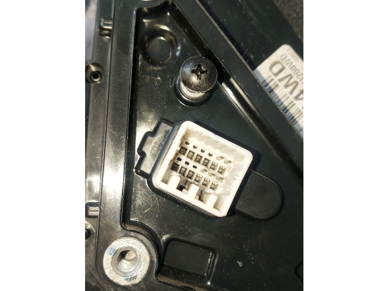 Recambio de retrovisor izquierdo para kia sportage iii (sl) 1.6 gdi referencia OEM IAM  ELÉCTRICO 