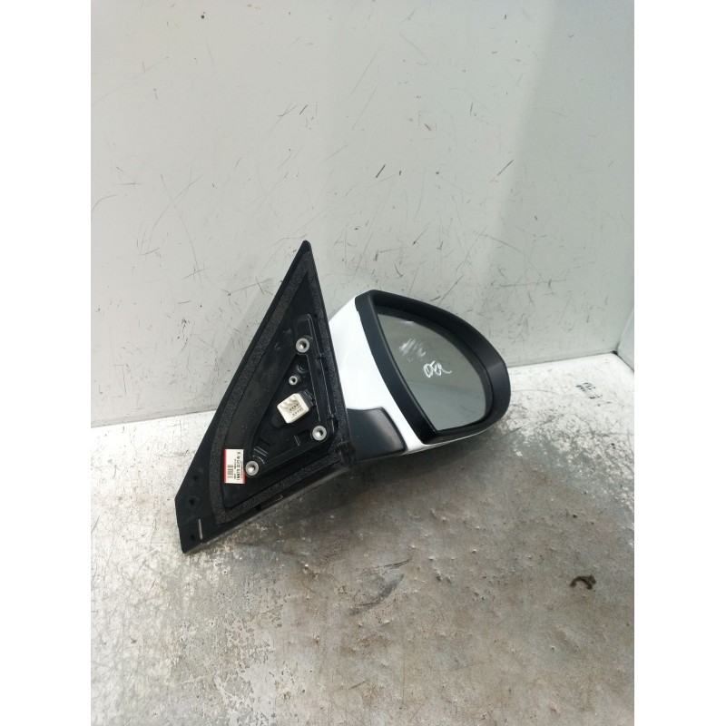 Recambio de retrovisor derecho para kia sportage iii (sl) 1.6 gdi referencia OEM IAM  ELÉCTRICO 