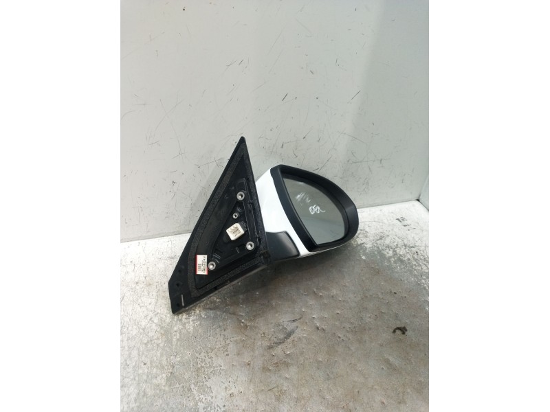 Recambio de retrovisor derecho para kia sportage iii (sl) 1.6 gdi referencia OEM IAM  ELÉCTRICO 
