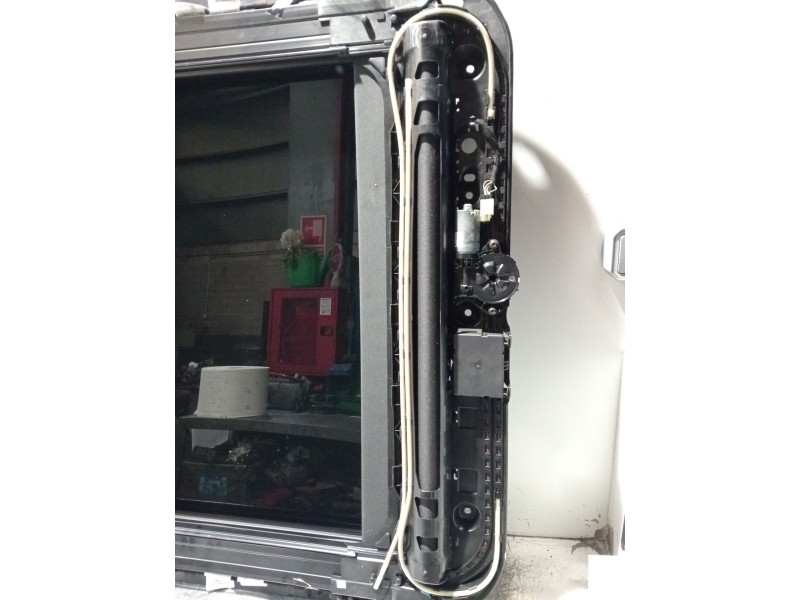 Recambio de techo electrico para audi q5 (fyb, fyg) 40 tdi mild hybrid quattro referencia OEM IAM 80A877041P  