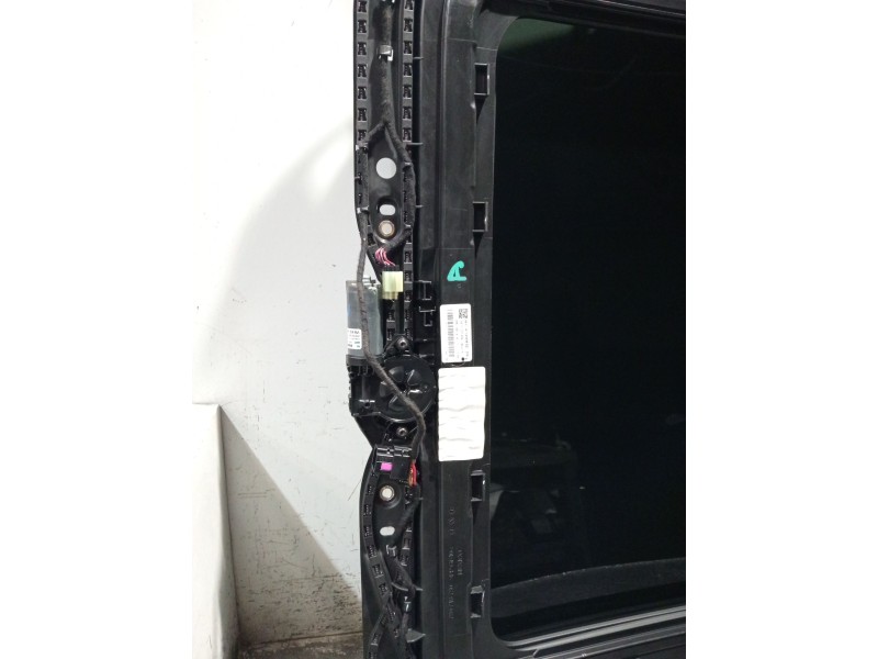 Recambio de techo electrico para audi q5 (fyb, fyg) 40 tdi mild hybrid quattro referencia OEM IAM 80A877041P  