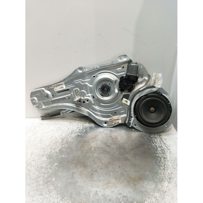 Recambio de elevalunas delantero izquierdo para kia sportage iii (sl) 1.6 gdi referencia OEM IAM 824703U000  