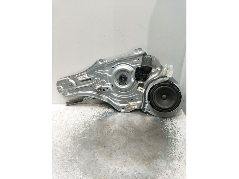 Recambio de elevalunas delantero izquierdo para kia sportage iii (sl) 1.6 gdi referencia OEM IAM 824703U000  