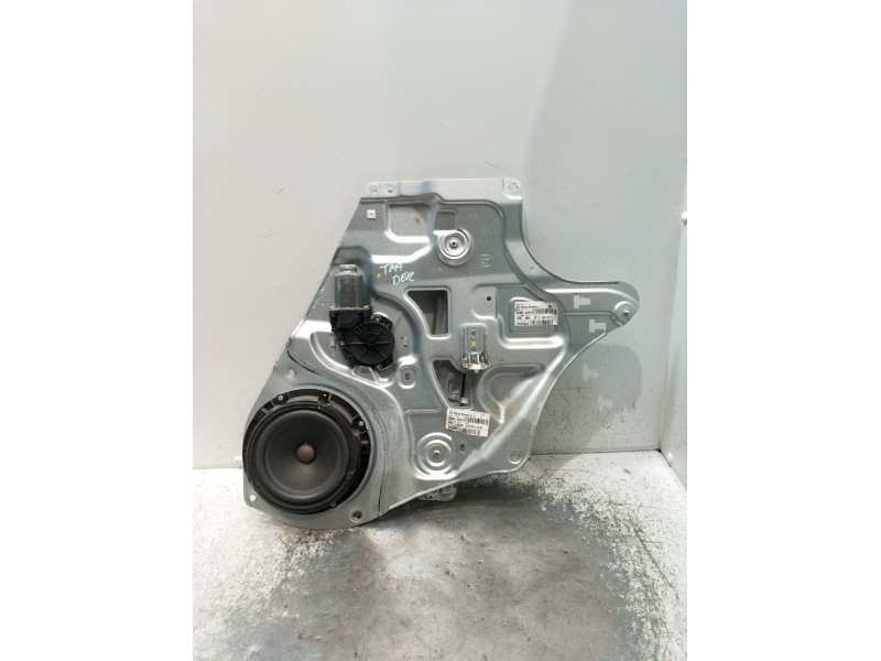 Recambio de elevalunas trasero derecho para kia sportage iii (sl) 1.6 gdi referencia OEM IAM 834803U000  