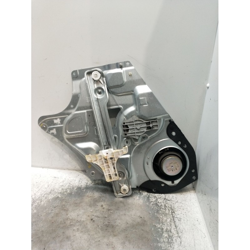 Recambio de elevalunas trasero derecho para kia sportage iii (sl) 1.6 gdi referencia OEM IAM 834803U000  