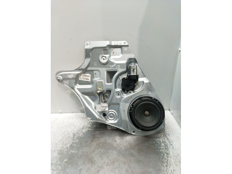 Recambio de elevalunas trasero izquierdo para kia sportage iii (sl) 1.6 gdi referencia OEM IAM 834703U000  