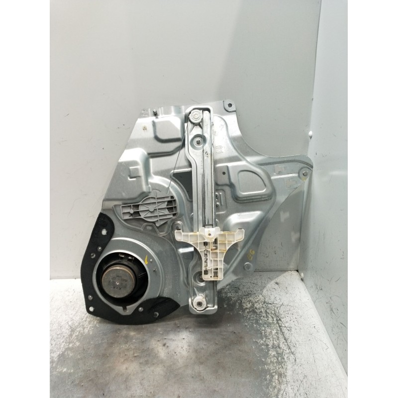 Recambio de elevalunas trasero izquierdo para kia sportage iii (sl) 1.6 gdi referencia OEM IAM 834703U000  