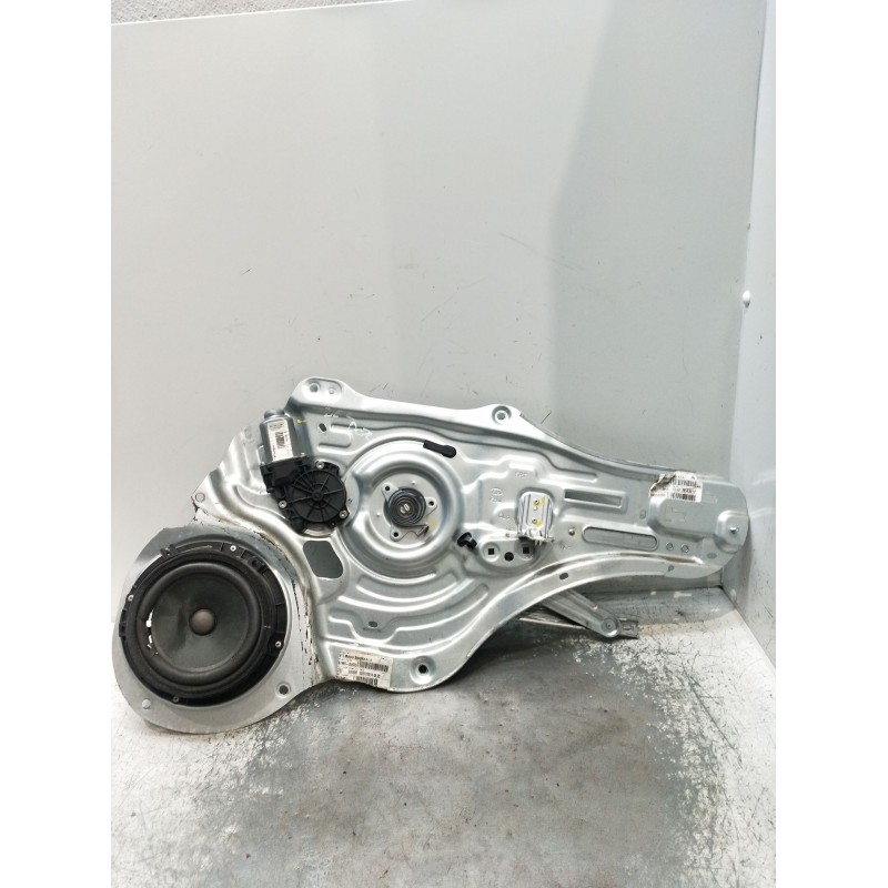 Recambio de elevalunas delantero derecho para kia sportage iii (sl) 1.6 gdi referencia OEM IAM 824803U020 5P 